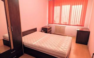 Apartament 2 camere Trapezului | Sector 3 | 54 mp | 350 € - Poză 4