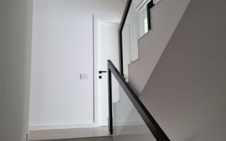 Vila *6 camere* // Pipera OMV **FIRST RENT** - Poză 29