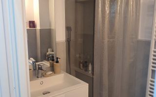 Apartament 2 camere, etaj 8/10, Liteni - mobilat si utilat, renovat - Poză 5
