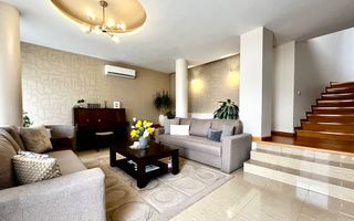 Casa spațioasă și primitoare cu garaj dublu, în Braytim – Soarelui - Poză 1