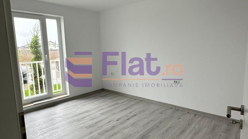 Apartament 3 camere cu grădină – Sanpetru, Strada Primăverii - Poză 3