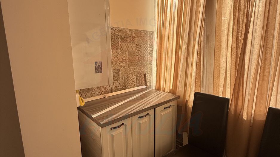🏢De închiriat  2 camere, Siderurgistilor Vest, 2.000 Ron/lună - Poză 7