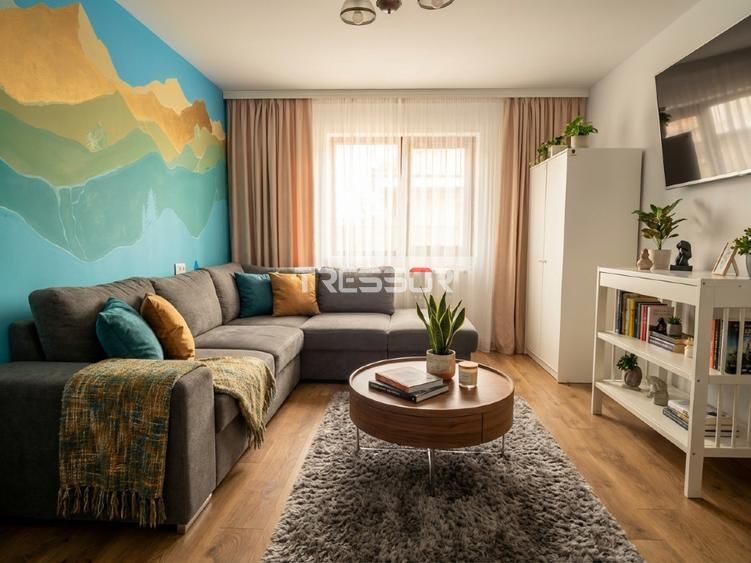 Casă individuală P+1 în Agigea – Cartier Eroilor | 212 mp utili - Poză 6