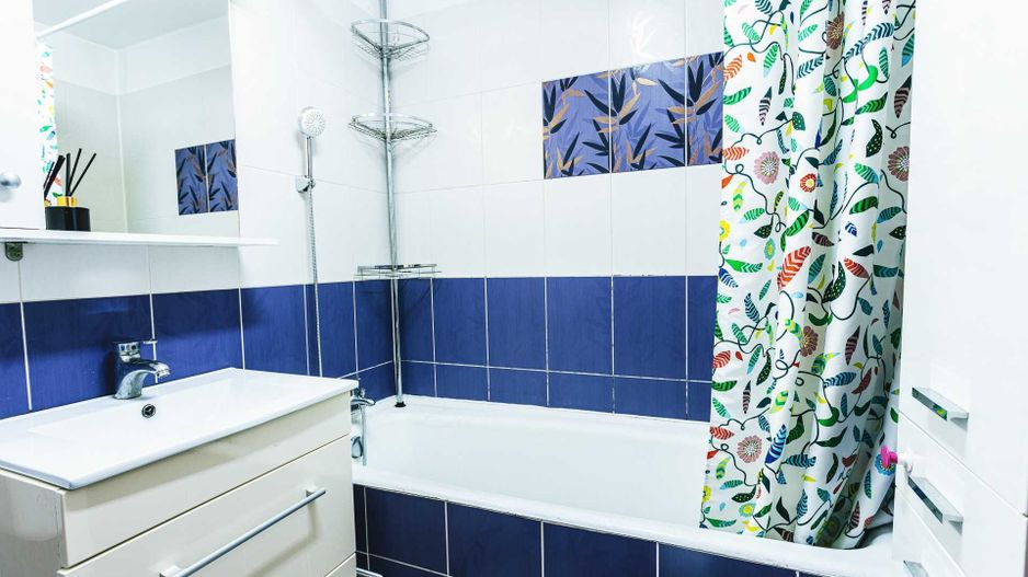 Apartament Calea Calarasi // Decebal - Poză 6