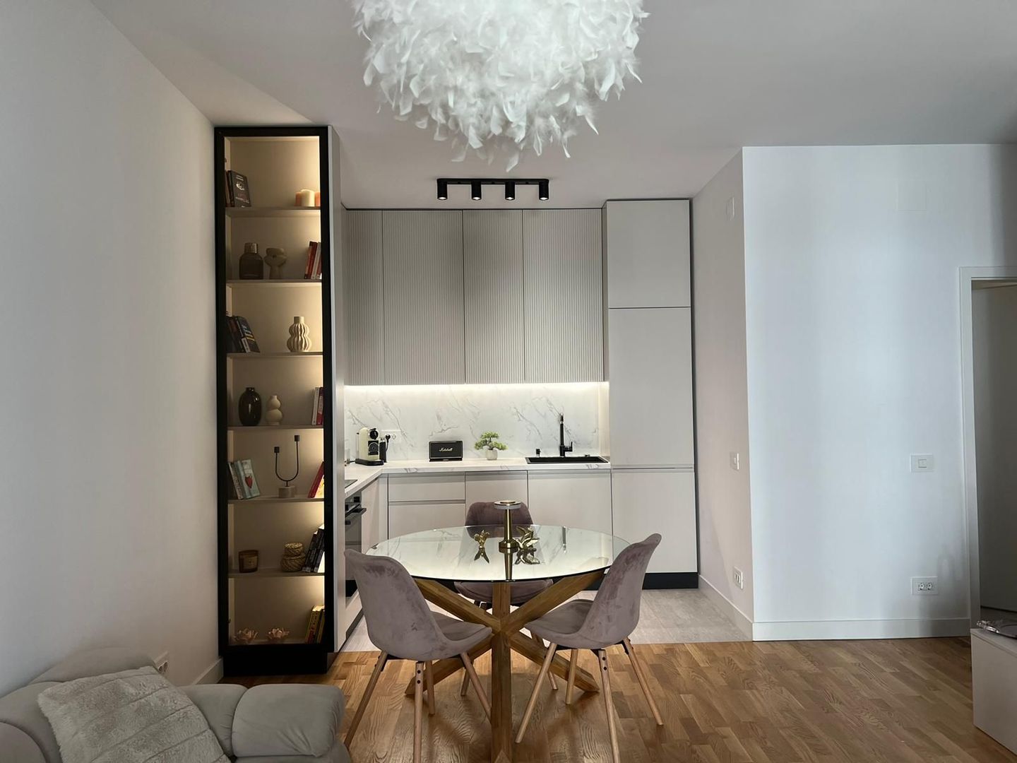 Vanzare apartament tip studio dublu - Avalon Estate | Comision 0 - Poză 3