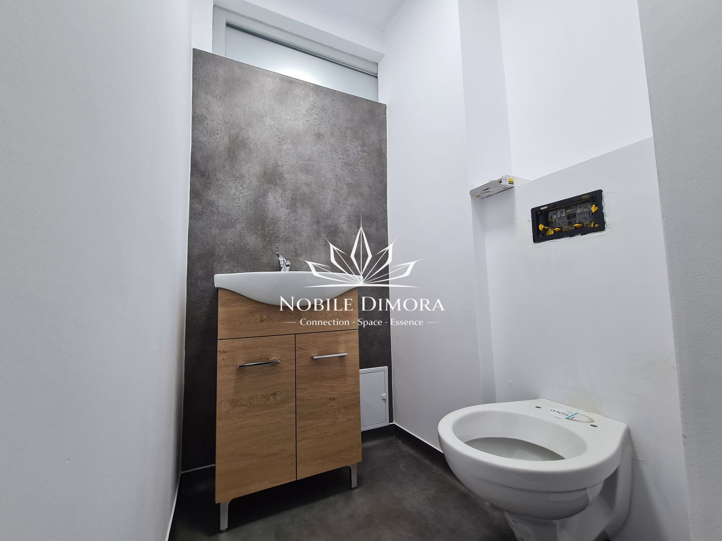 SAD - Spatiu comercial de 85 mp in apropiere de Torontalului - Iulius Mall - Poză 12