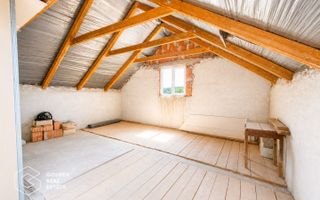 Casa P+M, teren 1578 mp, comuna Siria, comision 0% - Poză 20