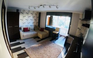 Apartament cochet I Perfect pentru studenți I Complex Studențesc - Poză 3