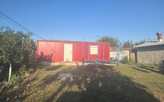 Proprietate de vacanță Slobozia, Giurgiu – 576 mp, utili - Poză 3