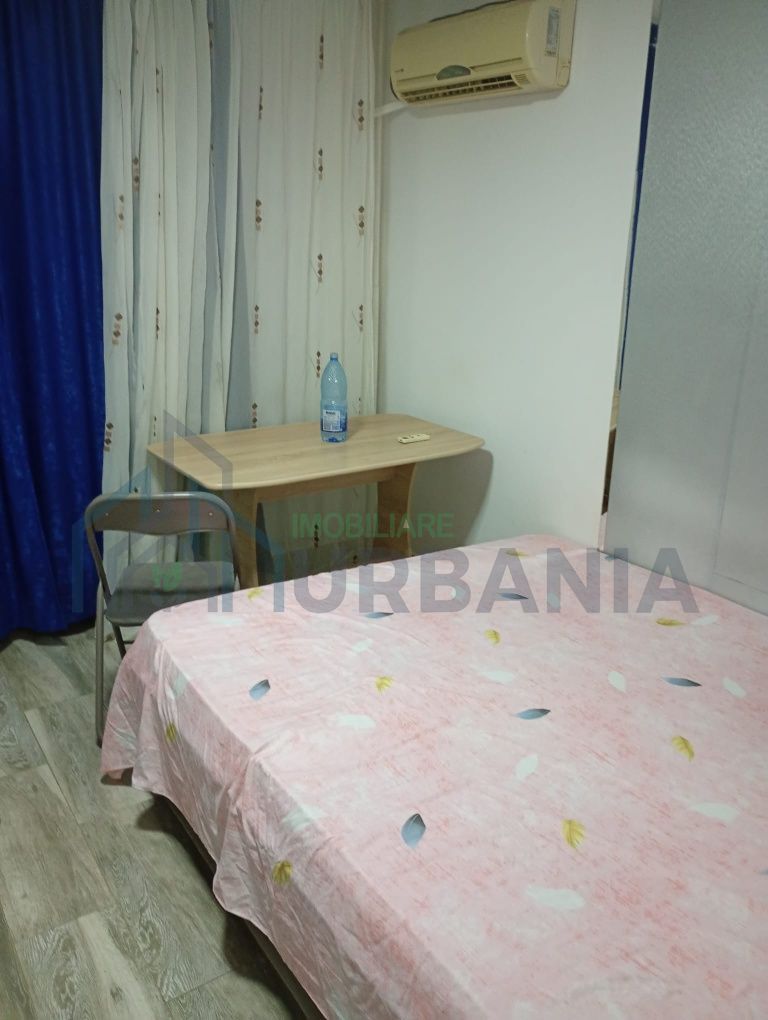 Garsonieră de vânzare, 17 mp, Piața Nicolina, Iași - Poză 1