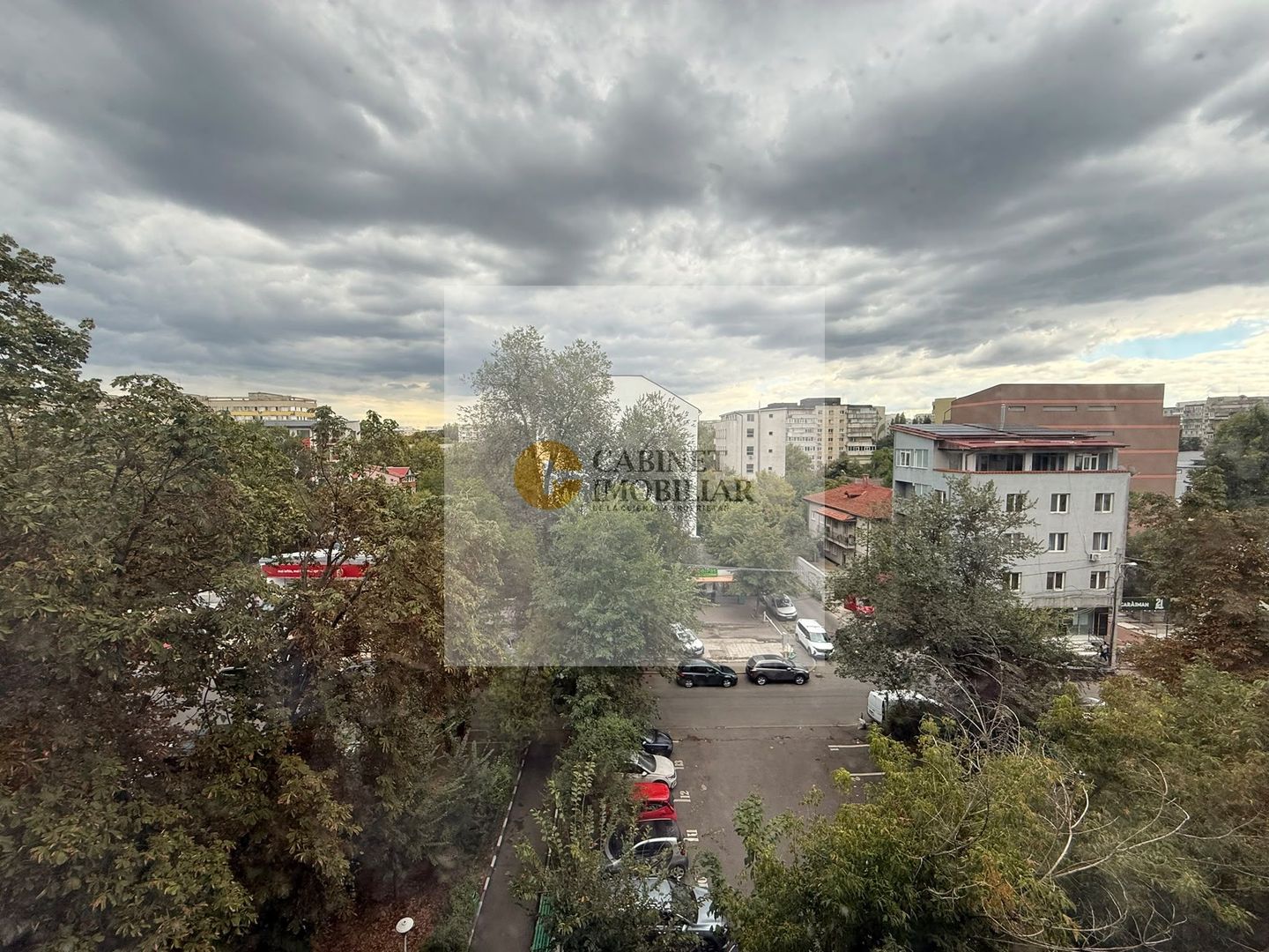 2 Camere | Confort 1 | Etaj 5/9 | Metrou Gorjului - Poză 1