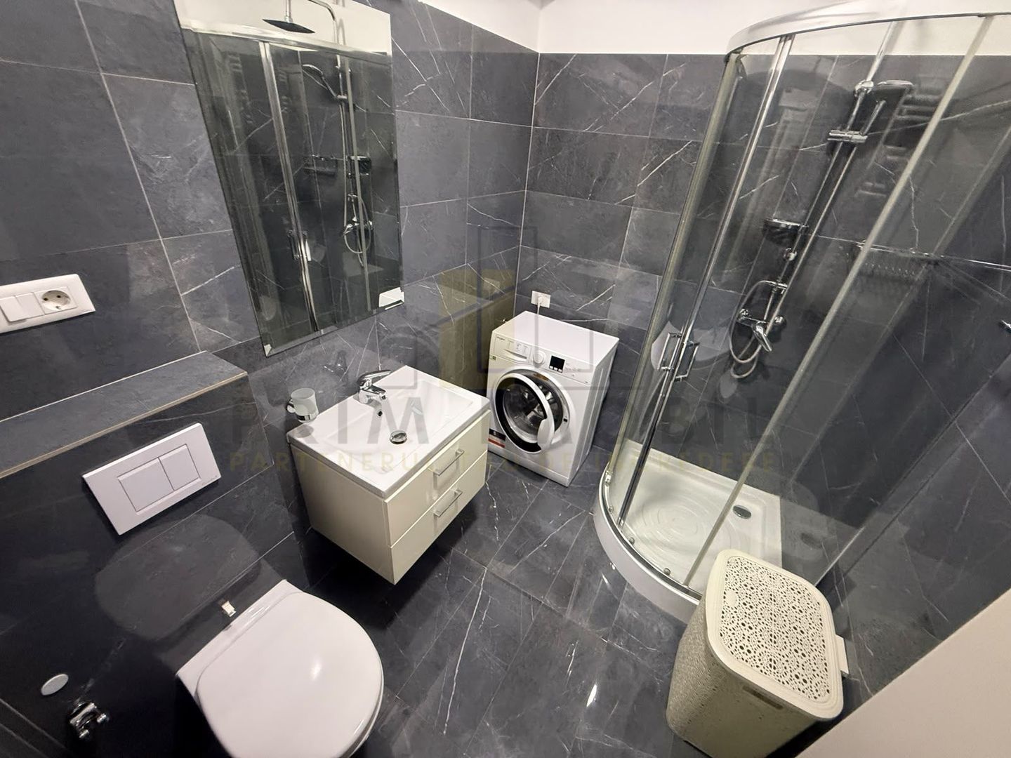 2 camere | Bloc Nou | Gara | Arcu |10 minute de UMF - Poză 12
