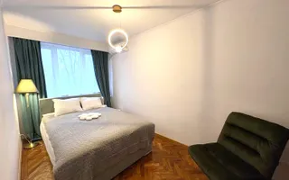 🏡 ]nchiriez Apartament cu 3 camere, 68 mp, parcare inclusă, Titan - Poză 15