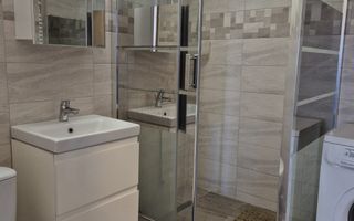 Apartament 3 camere – 78 mp, 3 balcoane, 2 băi  Zona Chișinău - Poză 11