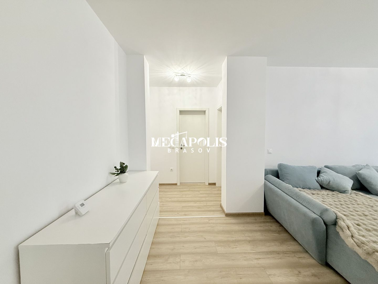 Apartament 3 camere | 2 Băi | 73 MP | Avantgarden Bartolomeu - Poză 18