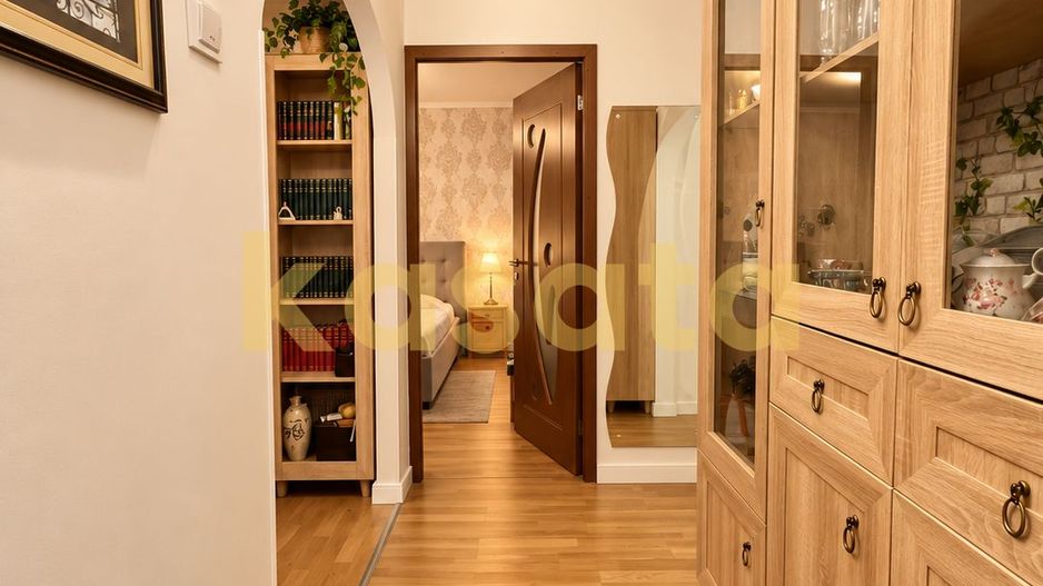 APARTAMENT 3 CAMERE | DECEBAL | 68MP | 2 LOGII | METROU | PANORAMA | - Poză 16
