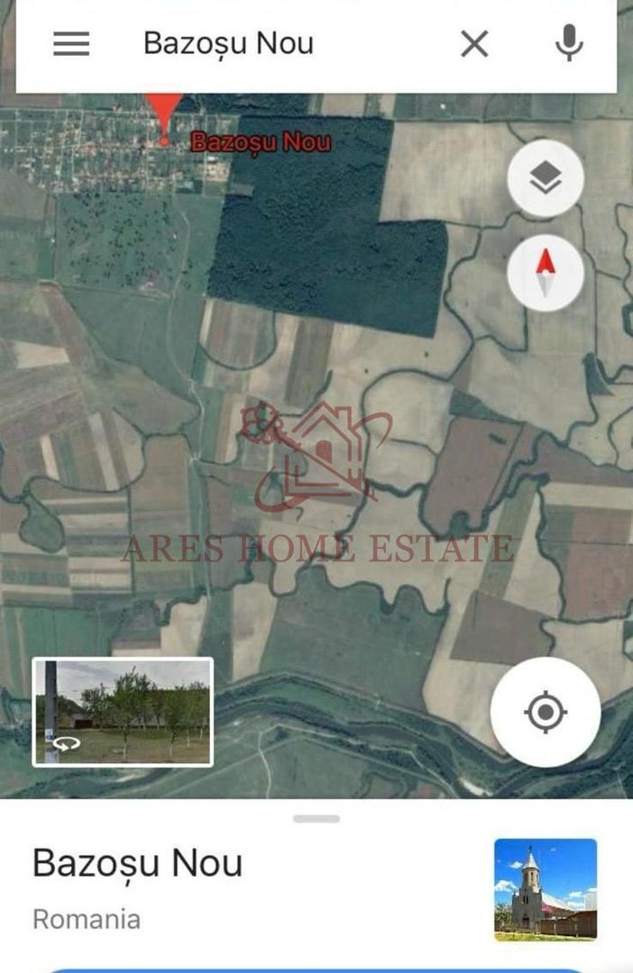 O oportunitate rară de investiție în agricultură, într-o zonă buna. - Poză 3