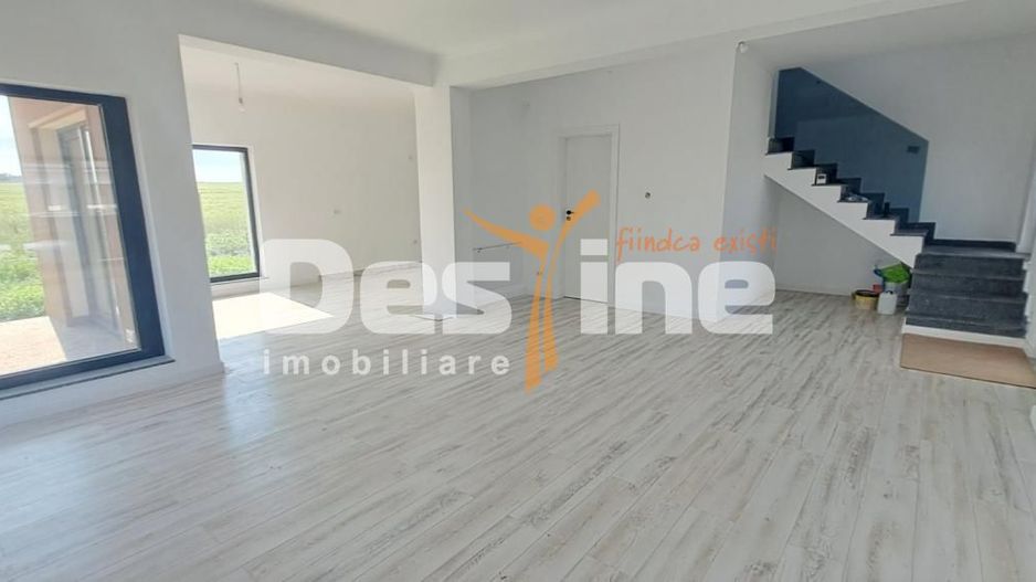 Comision 0%, Miroslava - casa parter + etaj + pod - Poză 5