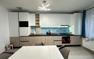 Apartament a cheie | Loc de parcare | Zona BMW-Floresti - Poză 10