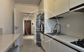Apartament cu 3 camere de inchiriat in cartierul Milano 5, Oradea - Poză 7
