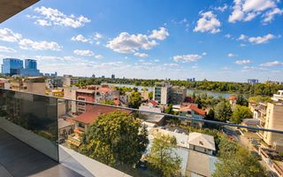 Apartament 3 camere Floreasca - vedere spre Lac - Poză 7