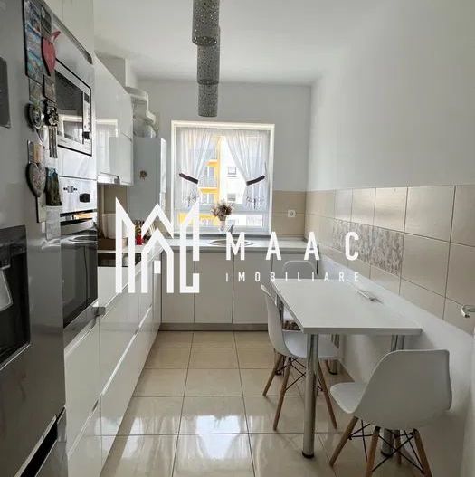 Apartament 3 camere | Mihai Viteazul | 73 mp, 1 balcon - Poză 6