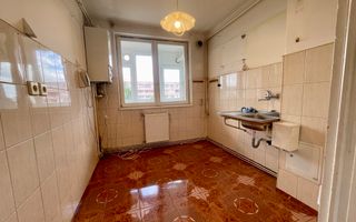 REZERVAT | Apartament 3 camere |Zona Gării - Piața DACIA | COMISION 0% - Poză 21