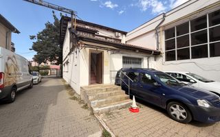 Spațiu comercial | 2 camere | 51 mp utili | Parcare | Militari | - Poză 10