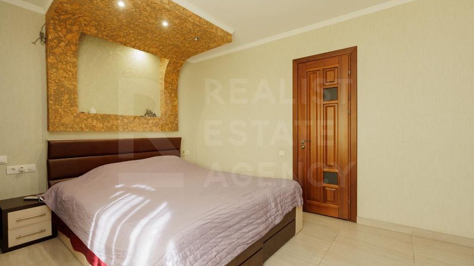 Vânzare, apartament, 3 camere, str. Trandafirilor, Botanica - Poză 9