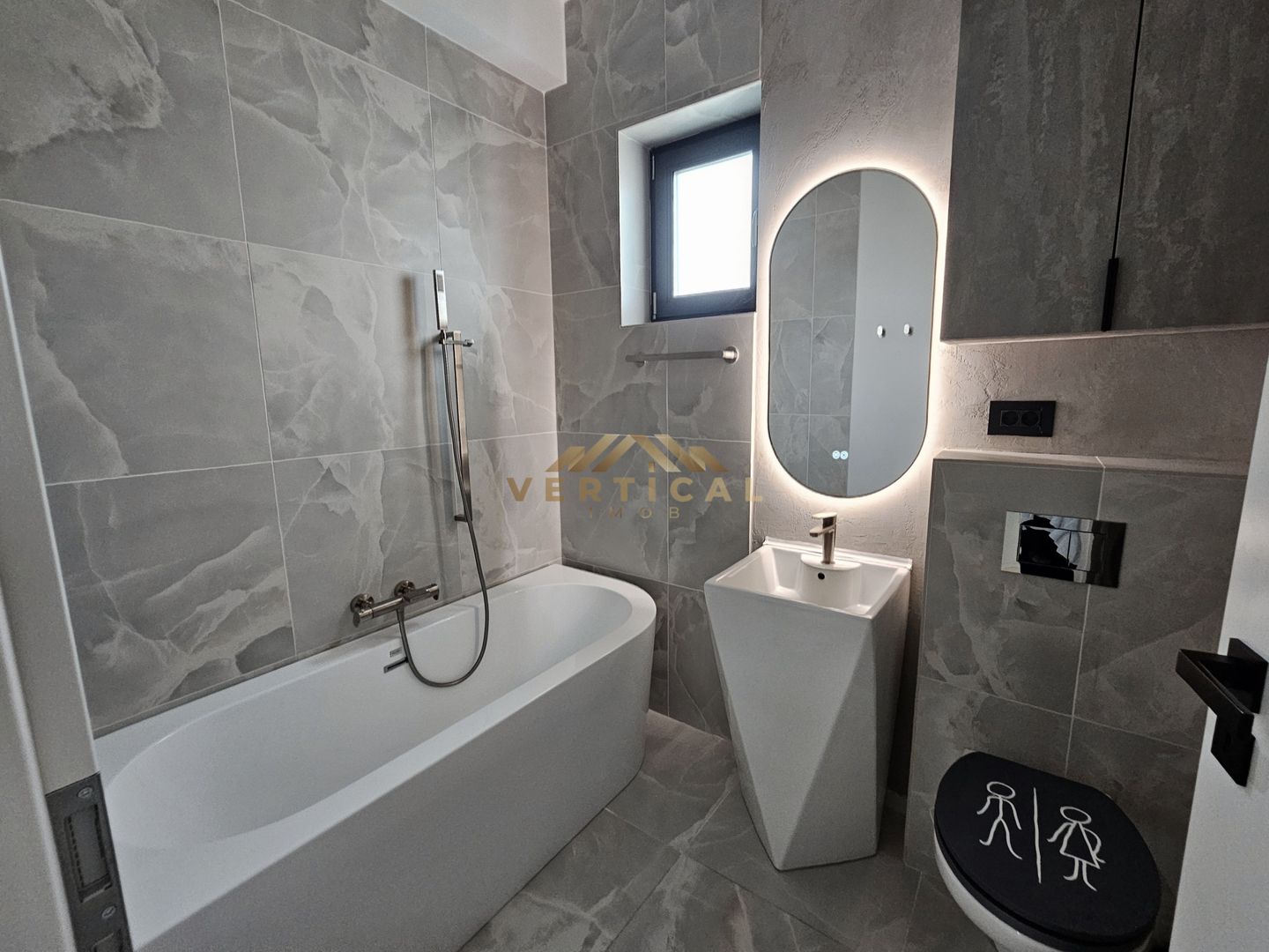 Casa Premium parter | complet mobilata si utilata | com Berceni - Poză 17