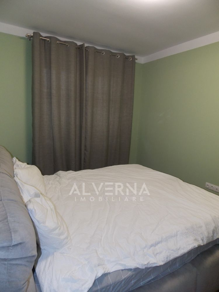 Apartament 2 camere 60mp | parcare | balcon | zona Semicentral - Poză 7