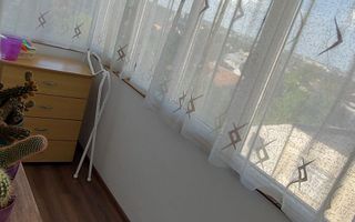 Închiriere apartament 2 camere decomandat, Tudor Neculai, etaj 6, 56 mp, mobilat - Poză 2