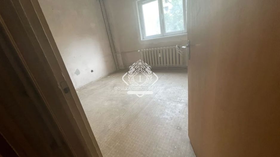 Ștefan cel Mare- Viitorului | Apartament 4 camere | Bloc 1980 | Etaj 2 - Poză 4