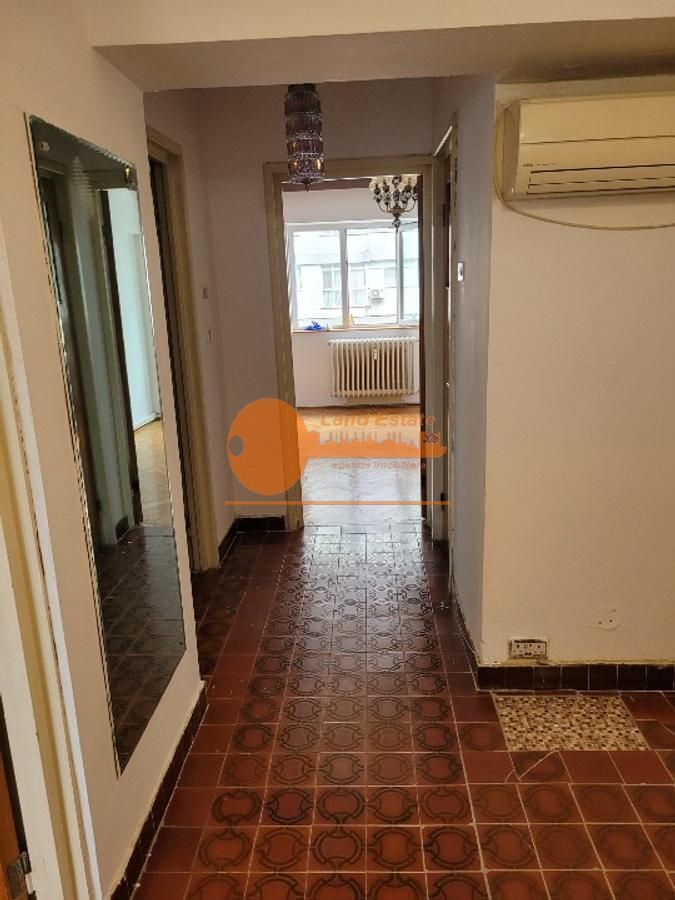 Apartament 3 Camere  Dorobanți - Poză 7
