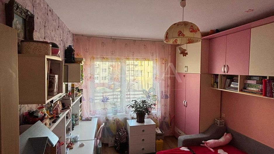 Apartament 3 camere, 64 mp, zona Terra, Florești - Poză 8