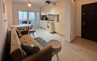 Apartament cu 3 camere de inchiriat-ZORILOR - Poză 3