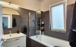 Duplex Parter - mobilat - Mosnita Nouă - Poză 8