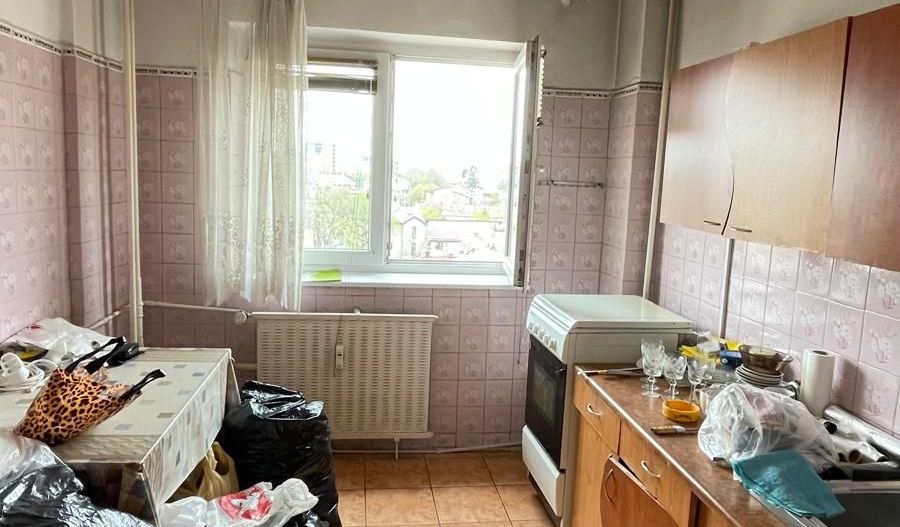 APARTTAMENT METROU ZONA MUNCII - Poză 5