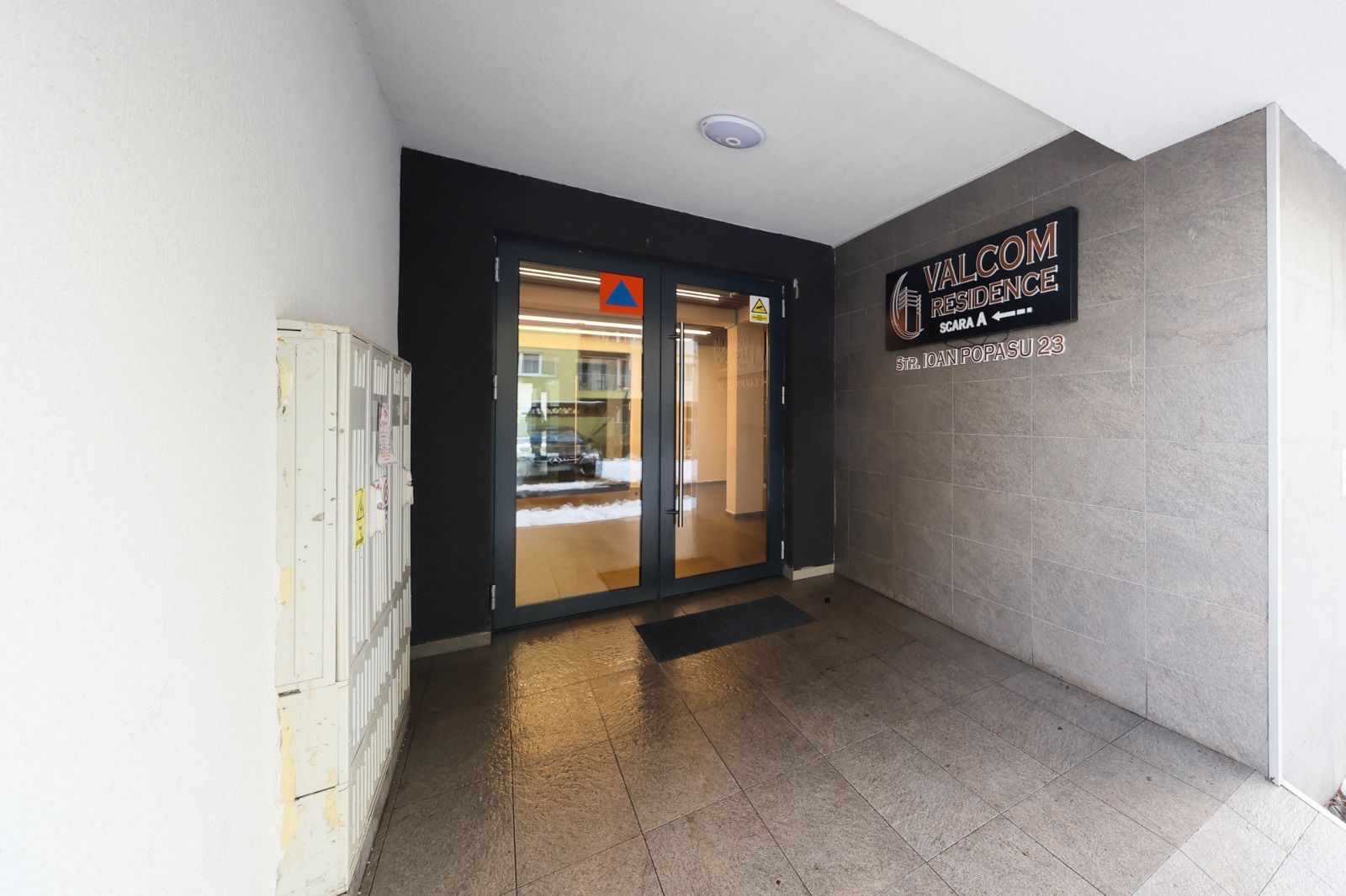 Apartament 2 camere,80 mp utili+parcare subterana-Coresi - Poză 29