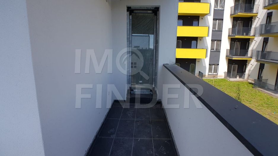 Vanzare apartament cu CF, Centru, imobil nou - Poză 8