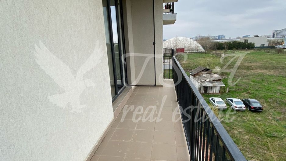 Apartament 2 camere Aviatiei Nord Baneasa - Poză 4
