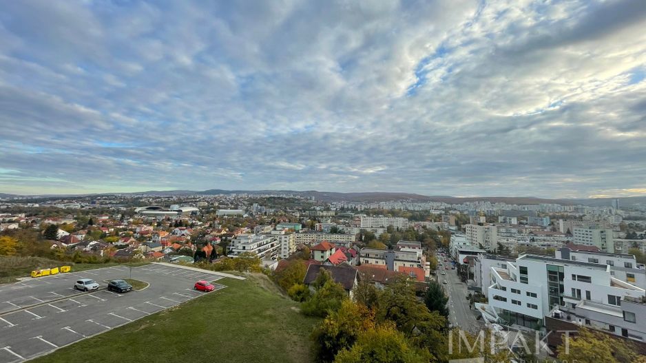 Apartament 2 camere, confort sporit, cartier Grigorescu - Poză 8