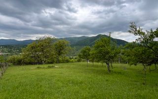 Teren intravilan Cisnadioara cu priveliste spectaculoasă cu PUZ - Poză 6