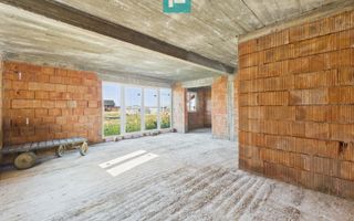 Casă la roșu P+M de vânzare–Cartier nou, Fântânele - Poză 5