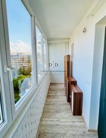 Apartament 2 camere | Investitie | Piata Hermes-Gheorgheni | View - Poză 8