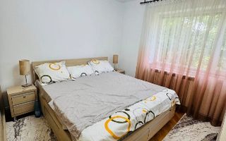 3 Camere Renovat, 2 Bai - Etaj 3 - Zona Cantemir - Fara Risc - Poză 5