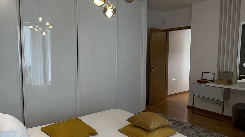 Rovere Concept | 2 Camere | Gradina | Pipera | Iancu Nicolae - Poză 11