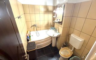 2 camere semidecomandat etaj 2 Craiovita Noua Kaufland - Poză 6