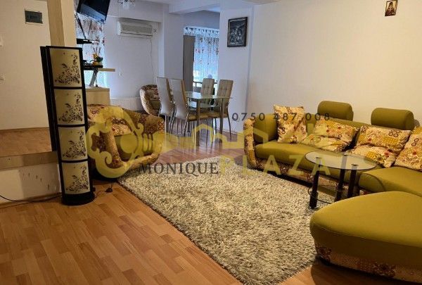 2 camere | Parter | AC | CT | Zona ultracentrala | - Poză 1