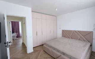 Casa individuala - 4 camere - teren 455 mp - Poză 12
